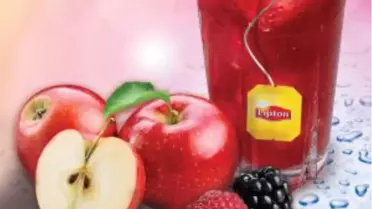 Lipton Kokteylleriyle Yılbaşının Keyfine Varın