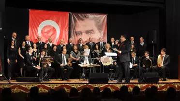 Mamak'ta Meşk Akşamları Başlıyor