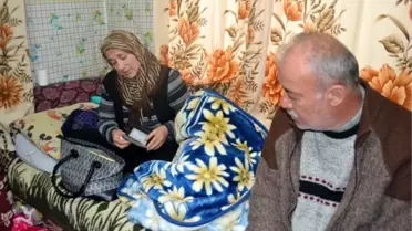 Öldürülen Gülşah Öğretmenin Babası: Belki Bu Olay Vali Yardımcısına Ders Olur