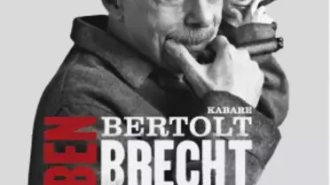 İzleyici 'Ben Bertolt Brecht'e Doyamıyor