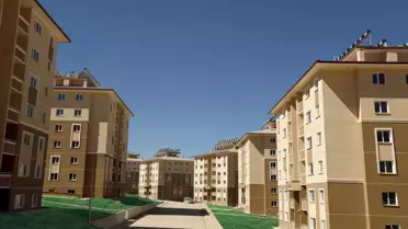 Toki Yatırımlarından En Büyük Payı Doğu Anadolu Aldı