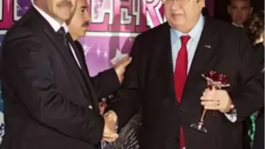 Ünal Erzen, Yılın En Başarılı Belediye Başkanı