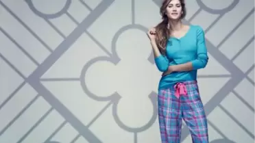 Yılbaşı Stilinizi F&F'in İç Giyim Koleksiyonu ile Tamamlayın