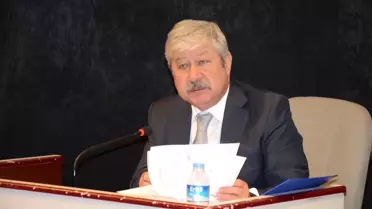 Akaydın'dan Önemli Mesajlar