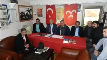 Belde ve Köyler Kapatılmamalıydı