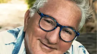 'Cem Yılmaz Benim Büyüğüm!'
