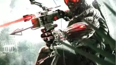 Crysis 3'ün Çıkış Tarihi Belli Oldu