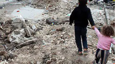 Suriye'de Alevi Köyüne Saldırı: 130 Ölü