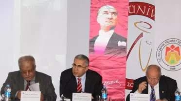 Neü'de İnsan Hakları Paneli