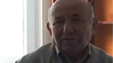 Niğde 78 Yıldır Uykuya Hasret