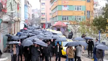 Tunceli'de Kck Operasyonu: 17 Gözaltı (2)