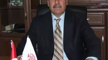 AK Parti İl Genel Meclis Üyesi Hizmetleri Değerlendirdi