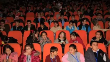 Atık Pil Toplayana Ödül