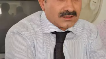 BBP Mkyk Üyesi Hüseyin Döngel Açıklaması