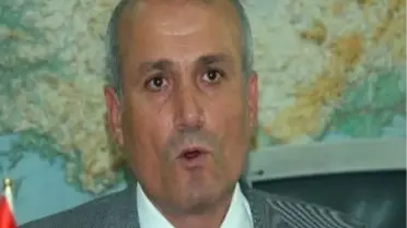 Danıştay Üyeliğine Merkez Valisi Mevlüt Bilici Seçildi