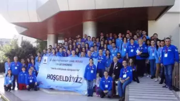 Efes Rotary Yarının Liderlerini Arıyor