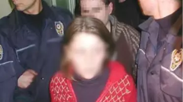 İki Saldırının Faili Aynı Kadın Çıktı