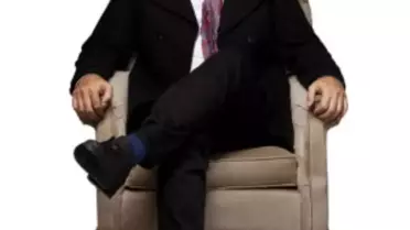 Levent Üzümcü Holmes Oldu