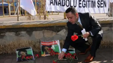 Meslektaşları Unutmadı