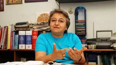 Peygambere Hakaret Davası Başladı