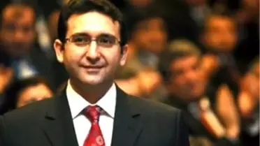 SPK Başkanı mı Olacak?