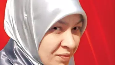 Yazar Teodora Doni Açlık Grevinde
