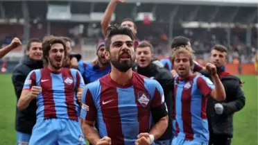 1461 Trabzon'a Talip Çıktı