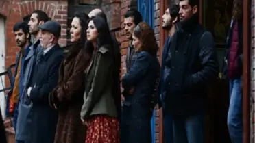 Ağır Roman'ın Finalinde Neler Olacak?