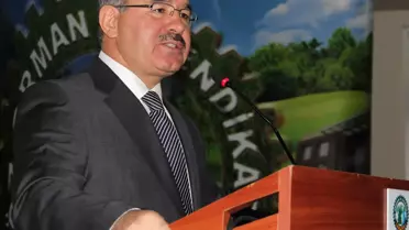 AK Parti Milletvekilleri, İl Teşkilatları Değerlendirme ve İstişare Toplantısı Sona Erdi