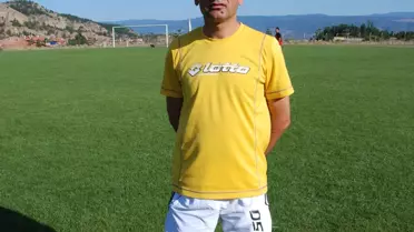 Antrenör Öztürk, Eskipazar Maçını Değerlendirdi