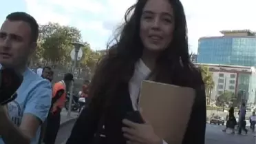 Azra Akın'ın Organizatör Özerman'a Açtığı Davaya Devam Edildi