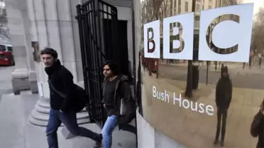 BBC: Türkiye'de Siyasi Davalar Haftası