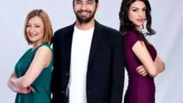 Beni Affet'te Berat'tan Yeni Hamle!