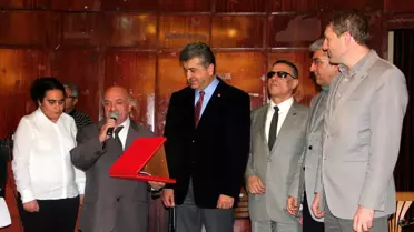 Çankaya'yı Gururlandıran Tablo