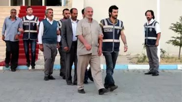 Casusluk Davasında Neşet Ertaş Türküsüyle Savunma