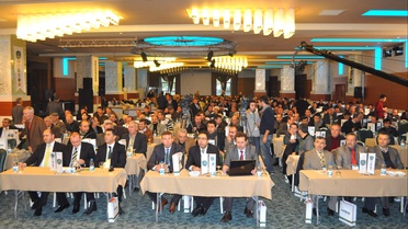 Çorum'da 'Süt Sığırcılığında Döl Verimi' Konulu Sempozyum