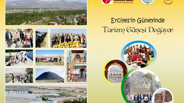Develi'den Detok Atağı