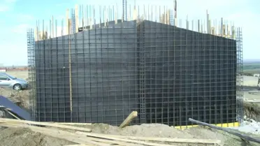 İçme Suyu Depolarını Yenileniyor