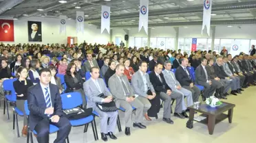 İnsan Haklarına Genel Bakış Konferansı