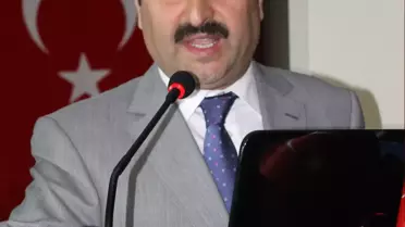 Kaliteli Mesleki Eğitim İçin Toplantı Yapıldı