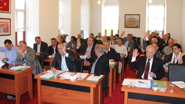 Muğla Belediye Meclisi, Hastane İçin Olağanüstü Toplanıyor