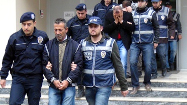 Suriye'den Hayvan Getirme Bahanesiyle Dolandırıcılık