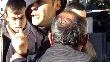 'Tecavüz Odası' Davasında Tutuklu Sanık Kalmadı
