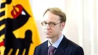 Weidmann'dan Enflasyon Uyarısı