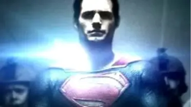 Yeni Superman'ın Yeni Fragmanı Burada!