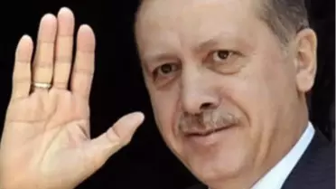 Yunanistan'da 'Recep Tayip Erdoğan'ın Biyografisi' Kitabı Tanıtıldı