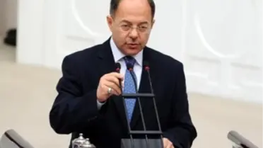 2013 Yılı Bütçesi TBMM Genel Kurulu'nda