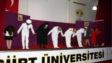 'Alo Orası Tımarhane mi?'