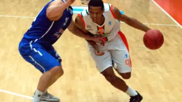 Banvit Oyuncuları Eurocup'a Damgasını Vurdu