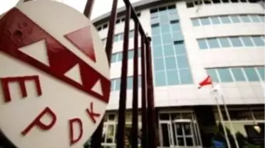 Epdk: Mogaz'ın Lisansı Halen Yürürlükte